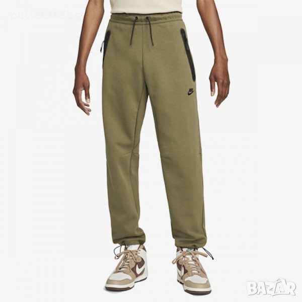 Nike - Tech Fleece Pants размер L Оригинал Код 8599, снимка 1