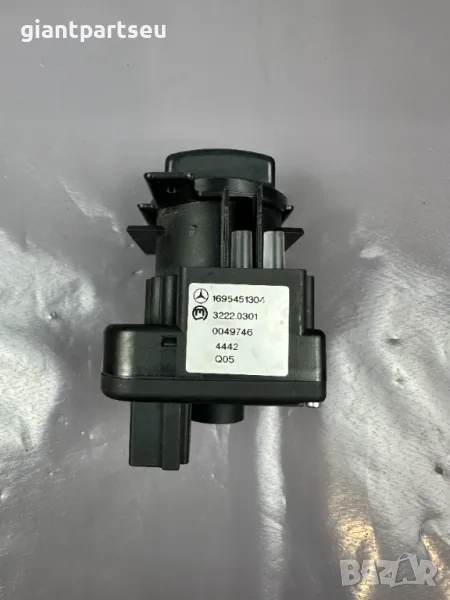 Ключ светлини Мерцедес Mercedes-benz W245 1695451304, снимка 1