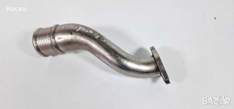 Тръба Турбо Опел Инсигниа 2.0 ЦДТИ Opel Insignia 2.0 CDTI, снимка 1