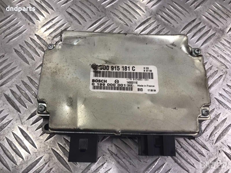 Модул VW Phaeton,5.0TDI,2003г., снимка 1