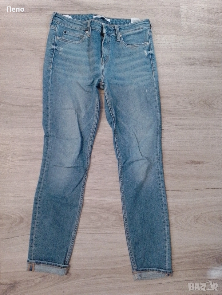 Дънки CK, снимка 1