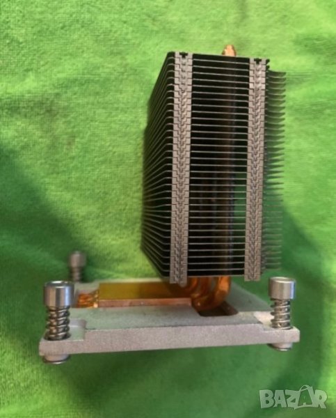 Охлаждане за процесор / Радиатор, снимка 1