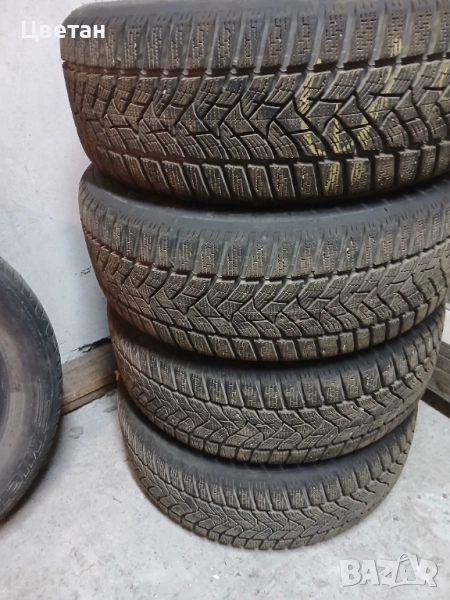  джанти за Рено Лагуна , снимка 1