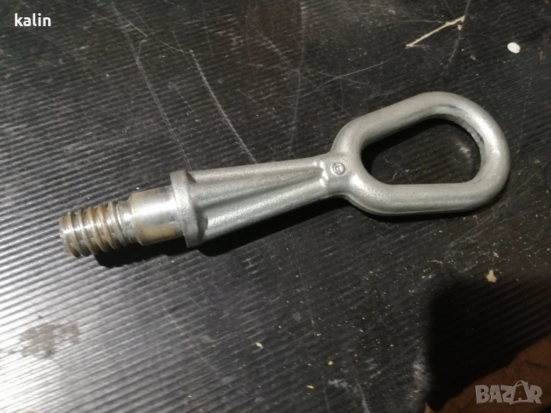 Продавам кука за теглене БМВ Е 90, снимка 1