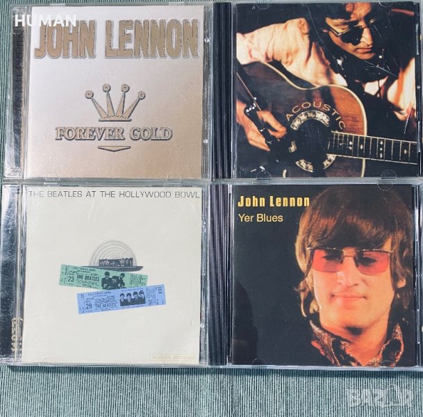 John Lennon - the Beatles , снимка 1