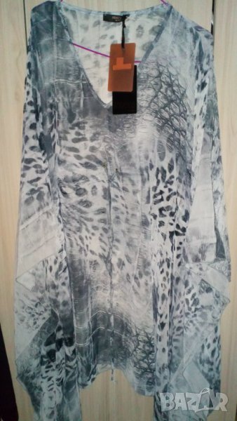 ROBECA by nico - дамска туника, голям размер!, снимка 1