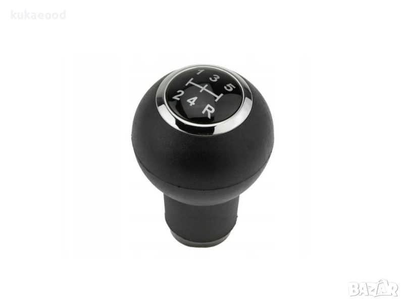 Топка за скоростен лост Kia Sportage (2005-2010)   5 Скорости, снимка 1