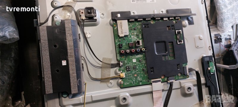 MAIN BOARD, BN94-09022R , BN41-02344B for SAMSUNG ,UE40JU6440W 40inc DISPLAY CY-GJ040BGLV1H, снимка 1