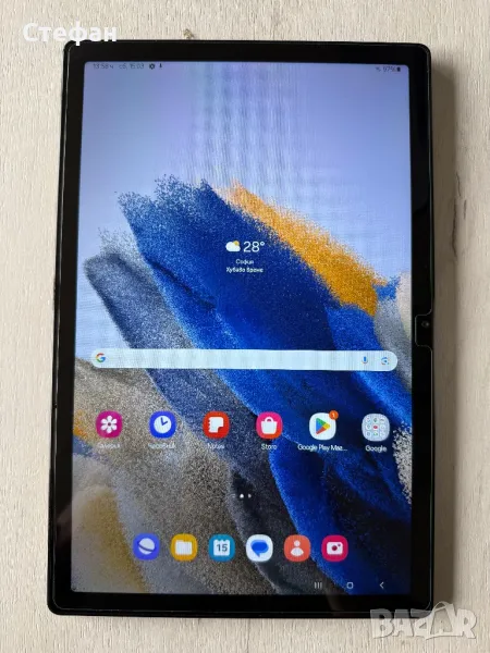 Таблет Samsung Galaxy Tab A8 64GB, снимка 1