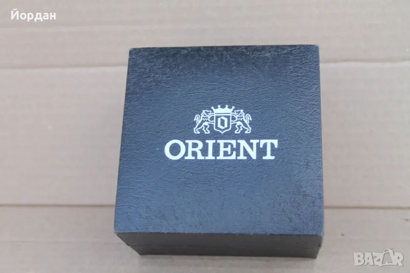 Японски часовник ''Orient SK'', снимка 1