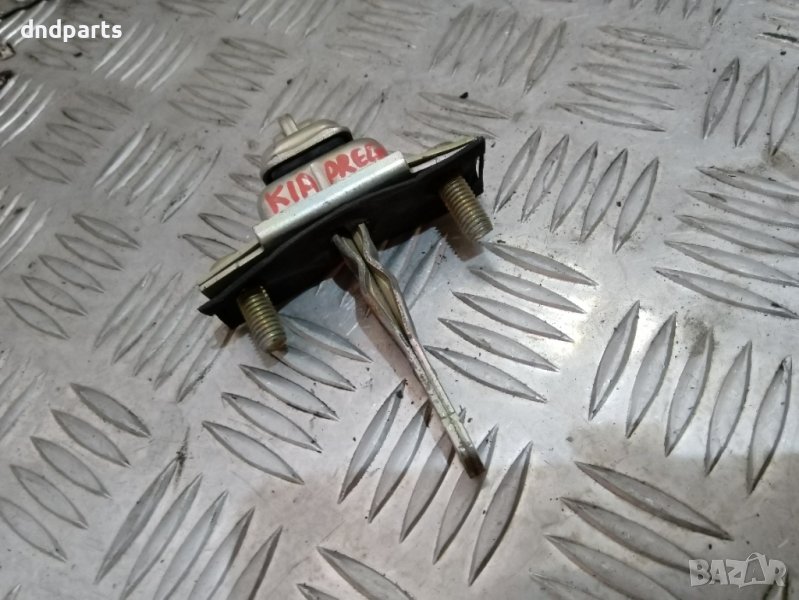 Стопер за врата за Kia Pregio, 2002г., снимка 1