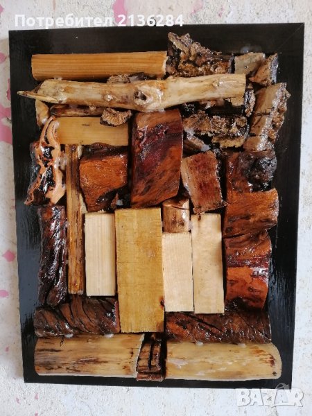 Декоративно пано, снимка 1