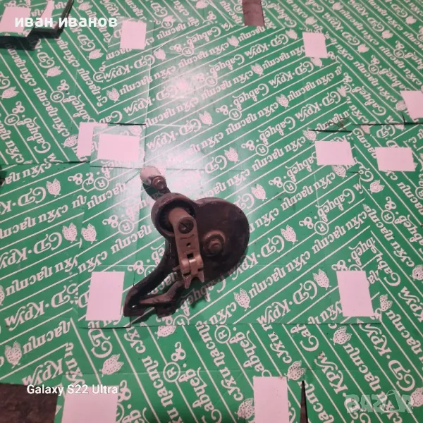 Ръчен Редуктор , снимка 1