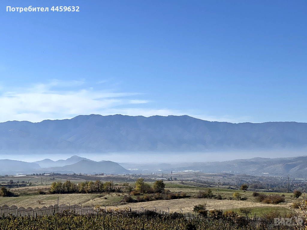 Иконом/градинар, снимка 1