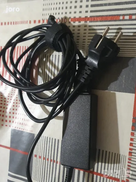 hp 19.5 v 2.31 a 45w, снимка 1