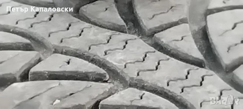 Гуми 165 70 14 Фулда Fulda 2 броя. Нов внос. Не са нови.Гарация. , снимка 1