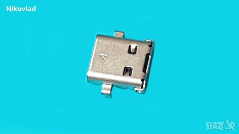 Букса (конектор) Lenovo ThinkPad X1 Tab, Asus Zenbook 3U, снимка 1