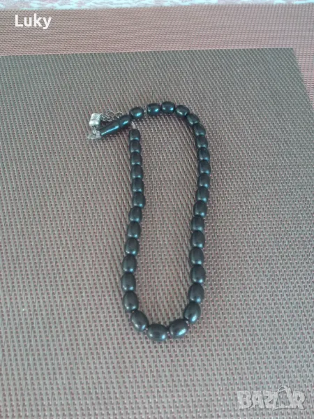 Красива,малка броеница.Размерите са на снимките., снимка 1