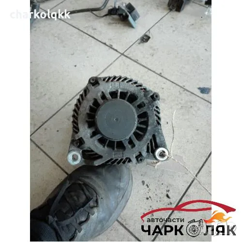 алтернатор за пежо 407 хди, снимка 1