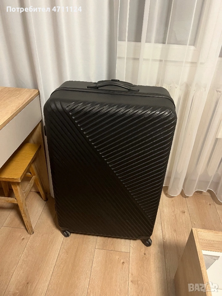 Куфар, снимка 1