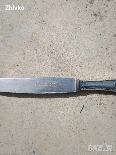 вилици и ножове SOLINGEN , снимка 1