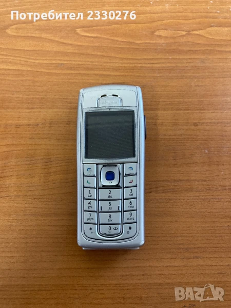 NOKIA 6230, снимка 1