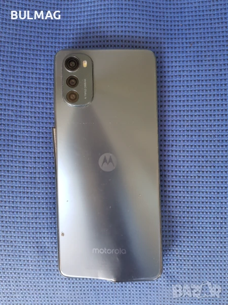 Motorola E32s - Само за части, снимка 1