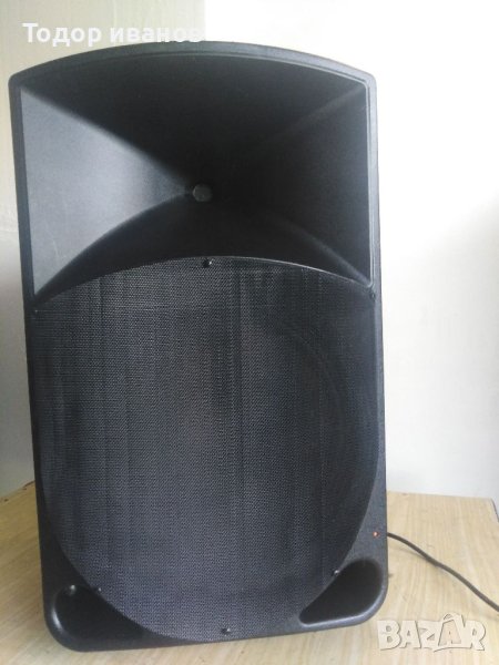 Tapco-ht15a, снимка 1