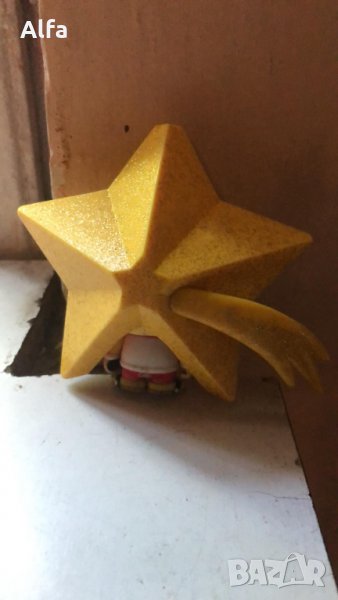 "Звездичко" Кока Кола играчка, снимка 1