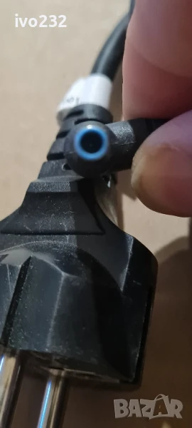 hp 19 5v 2 31a 45w, снимка 1