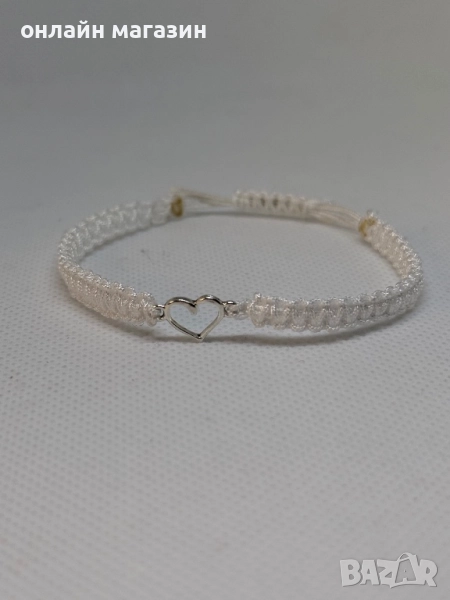 Гривна конец , снимка 1