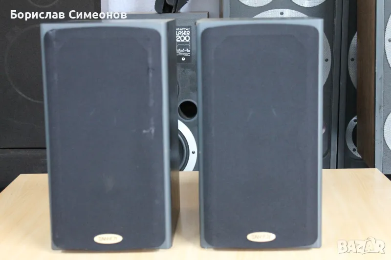 Tannoy SATURN S6LR, снимка 1