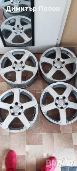 Джанти KBA , снимка 1