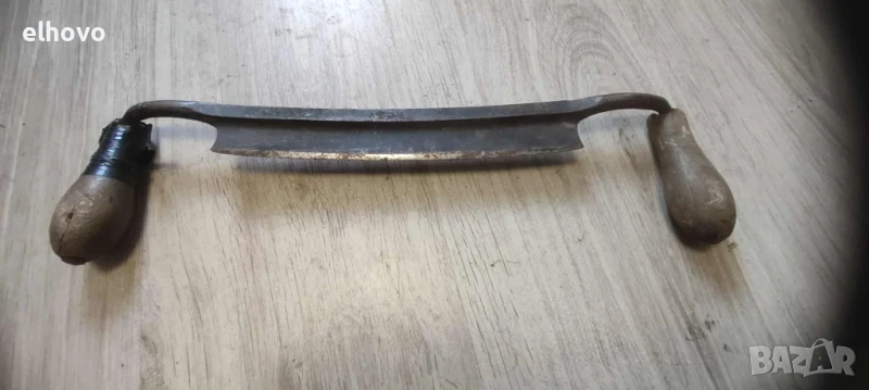 Рокан за белене на дърва#21, снимка 1