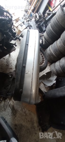 Задна броня Citroen C5 - 70лв., снимка 1