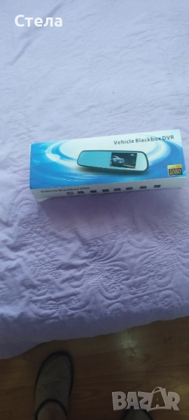 Видео регистратор, снимка 1