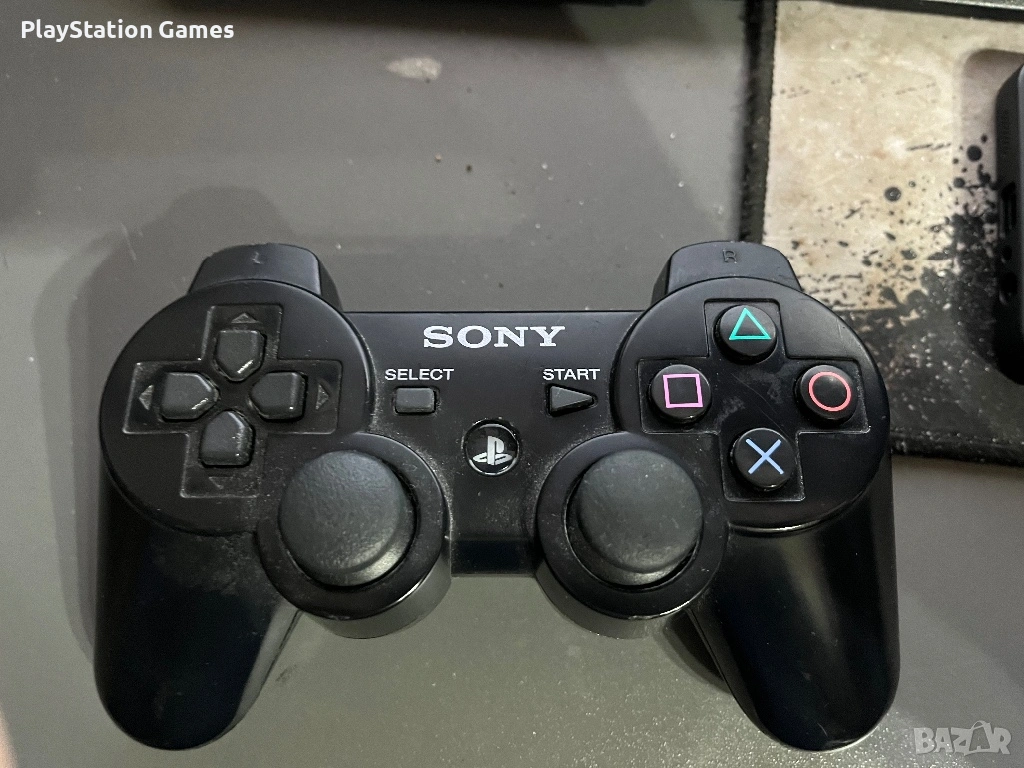 джойстик за Sony Playstation 3, снимка 1