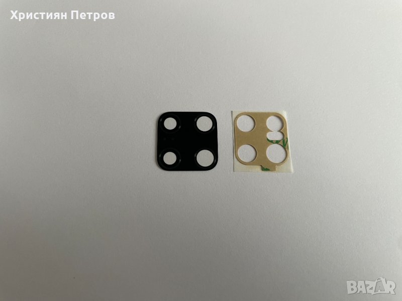 Стъкло за задна камера за Huawei Mate 20 Pro, снимка 1
