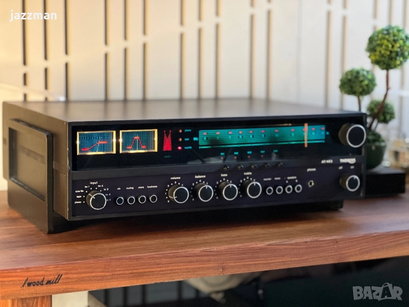 Thorens AT 403, снимка 1