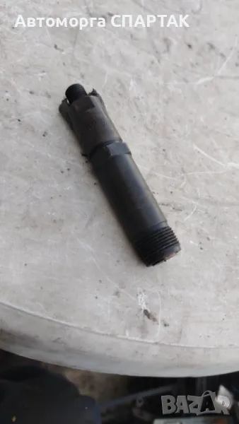 Дюза дизел за Mercedes-Benz C-Class Sedan (W202) (03.1993 - 05.2000) C 220 D (202.121), 95 к.с., № 0, снимка 1