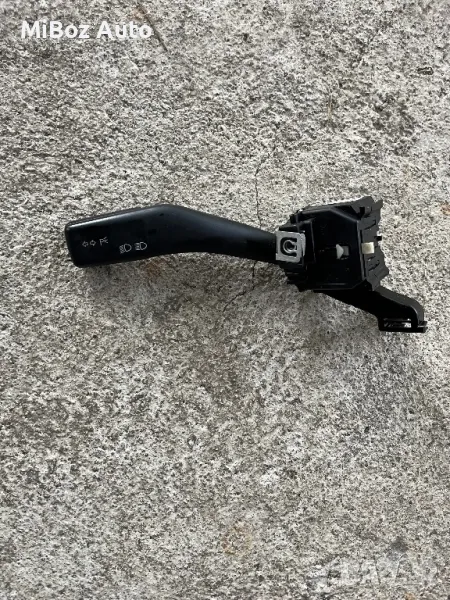 Лост мигачи Фолксваген Голф 5 VW Golf, снимка 1