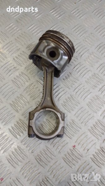 Бутало Toyota Avensis 2.2D 2006г.	, снимка 1