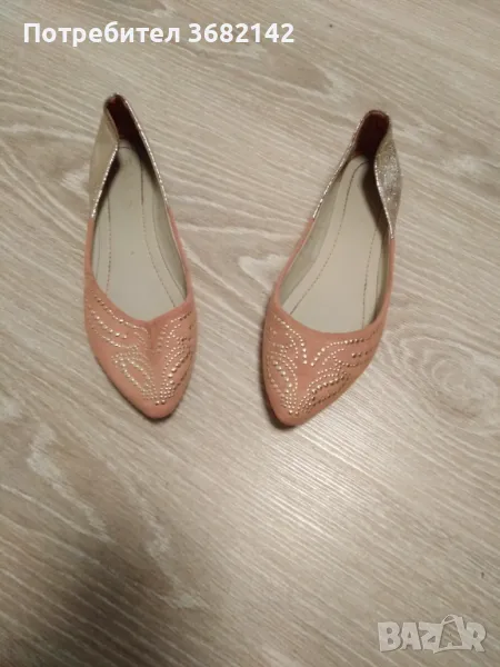 продавам дамски обувки, снимка 1