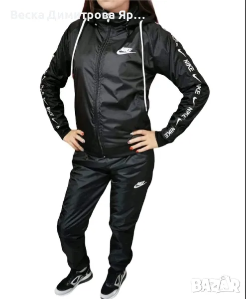 Дамски екип 
Високо качество 
Българско производство , снимка 1