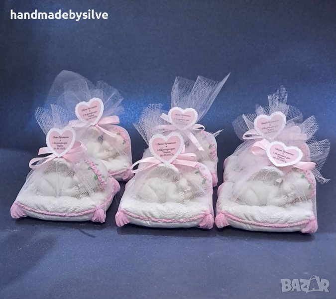 Подаръчета за кръщене,погача или др. Повод, снимка 1