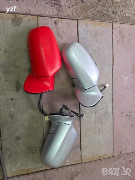 огледала за селика 2002г., снимка 1