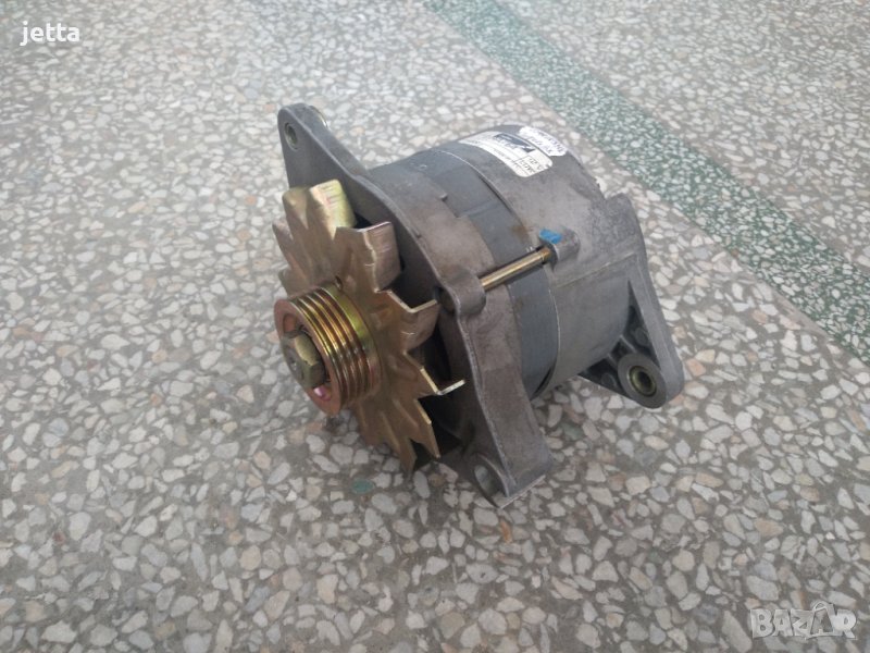 Генератор алтернатор Пежо 205,309,405, ситроен lucas LRA764, снимка 1