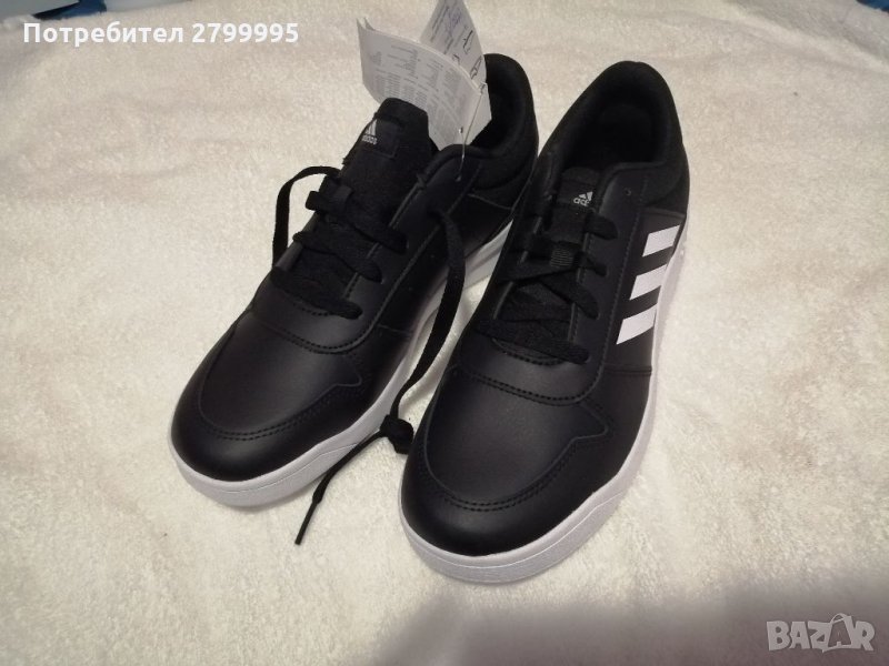 Кецове/маратонки Адидас 38 2/3 номер , снимка 1