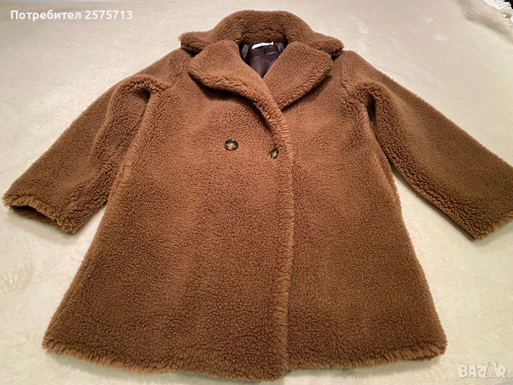 Палто, снимка 1