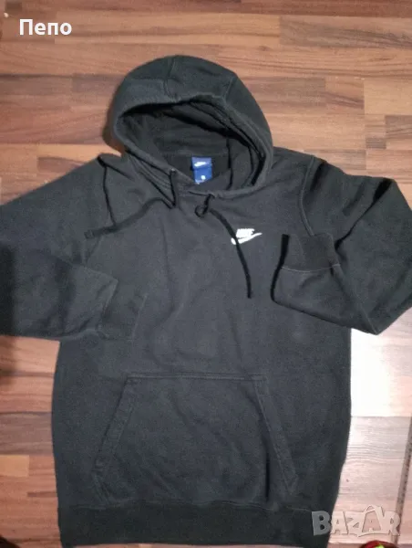 Горнище Nike, снимка 1